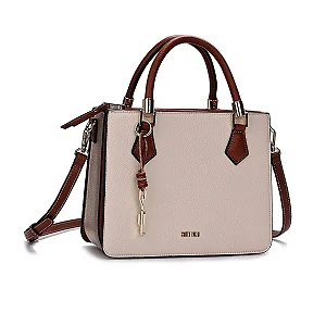 Santa Lolla - Bolsa Floater New Marfim