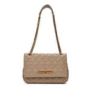 Santa Lolla - Bolsa Soft Mocha