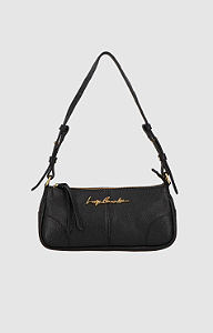 Luiza Barcelos - Bolsa Baguete Pequena