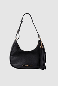 Luiza Barcelos - Bolsa Pequena Preto