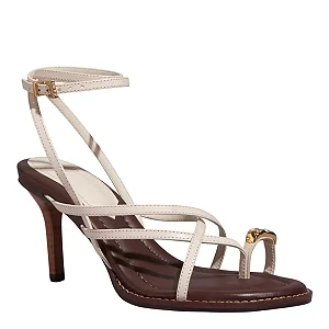 Santa Lolla - Sandália Couro Nobre