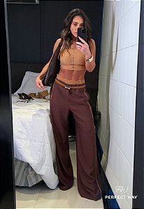 Perfect Way - Conjunto Doce de Leite