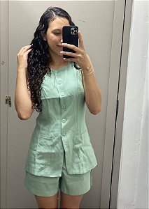 Inicial A - Conjunto Olivia