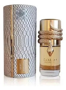 Perfume Feminino - Lattafa Musamam White Intense