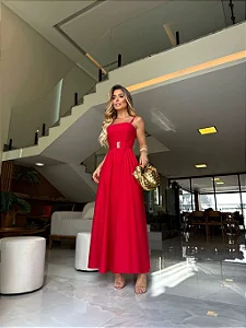 Paraiso Closet - Vestido Tacy