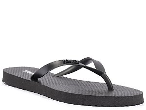 Schutz - Chinelo Preto
