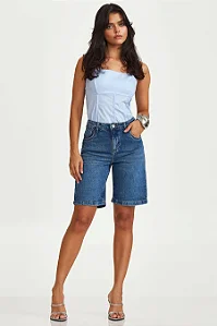 Trama - Bermuda Lana