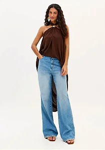 My Favorite Things - Calça Jeans Full Length