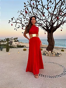 Pimpnella - Vestido Miro