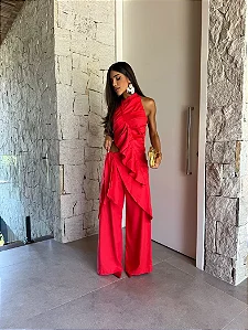 Pimpnella - Macacão Seen Celebration