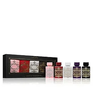 Kit Lattafa Mini - Badee Al Oud Collection