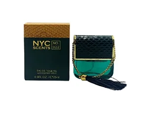 Perfume Feminino - Brand Collection NYC Scents 022