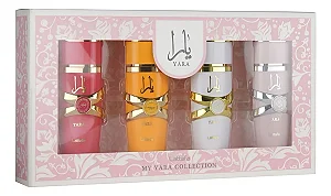 Kit Feminino - Lattafa Yara Collection