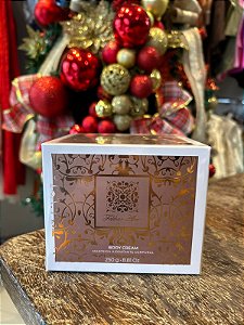 Hidratante Feminino - Afeer Fakhar