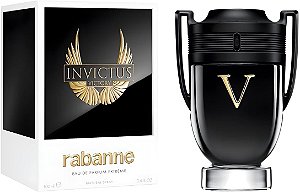 Perfume Masculino - Paco Rabanne Invictus Victory