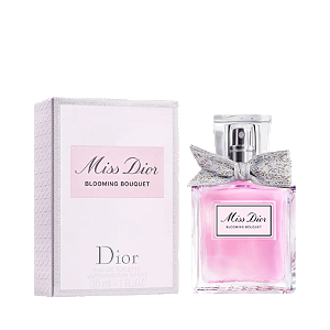 Perfume Feminino - Dior Miss Blooming Bouquet