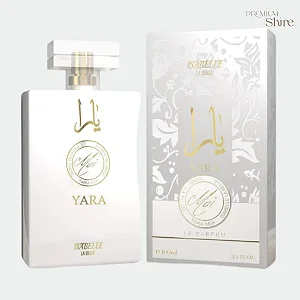 Perfume Feminino - Isabelle La Belle Yara Moi