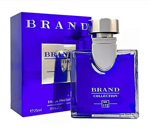 Perfume Masculino - Brand Collection 172