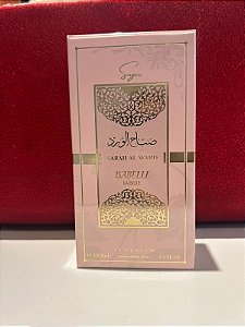 Perfume Feminino - Isabelle La Belle Sabah Al Ward