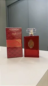 Perfume Feminino - Isabelle La Belle Amber Rouge