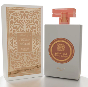 Perfume Feminino - Isabelle La Belle Fakhar