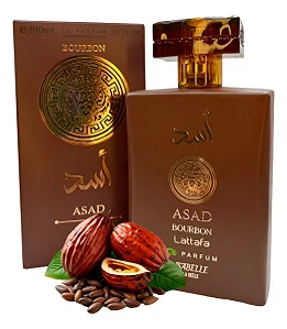 Perfume Masculino - Isabelle La Belle Asad Bournon