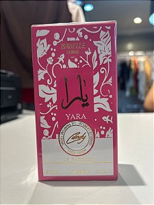 Perfume Feminino - Isabelle La Belle Yara Candy