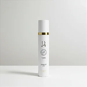 Isabelle La Belle - Body Splash Feminino Yara Moi