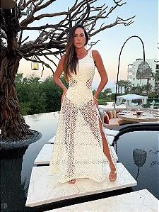 Pimpnella - Vestido Aurora