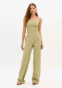 My Favorite Things - Macacão Longo Utilitário