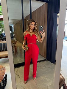 Paraiso Closet - Conjunto Kassia