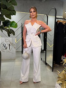 Paraiso Closet - Conjunto Kerilene