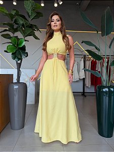 Paraiso Closet - Vestido Lais