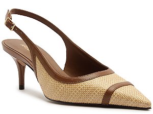 Arezzo - Scarpin Marrom