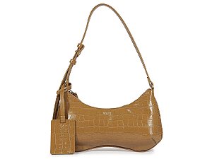 Schutz - Bolsa Média Yumi Croco