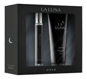 Ciclo - Estojo Kit La Luna