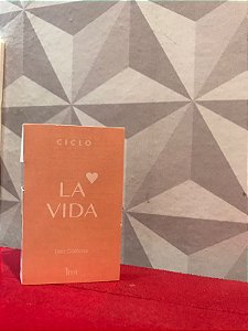 Ciclo - Flaconete La Vida