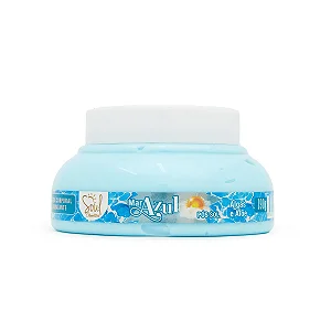 Soul Cosméticos - Geleia Corporal Mar Azul