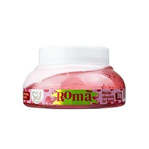Soul Cosméticos - Geleia Corporal Romã