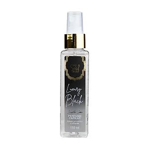 Soul Cosméticos - Perfume Capilar Luxury Black