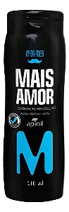 Apinil Cosméticos - Na Maldade Sabonete Masculino For Men
