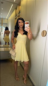 Paraiso Closet - Vestido Estrela