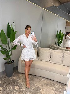 Paraiso Closet - Chamise Betina