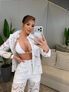 Paraiso Closet - Bíquini Versace