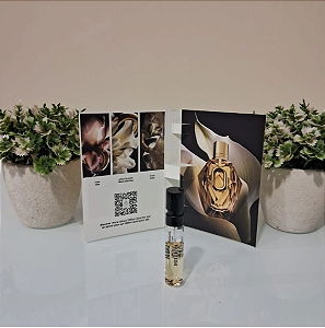 Perfume Feminino - Flaconete One Million Gold For Her