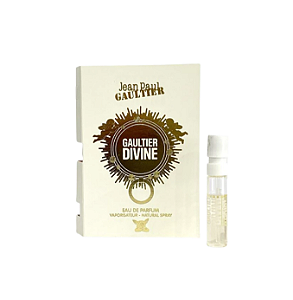 Perfume Feminino - Flaconete Jean Paul Gaultier Divine