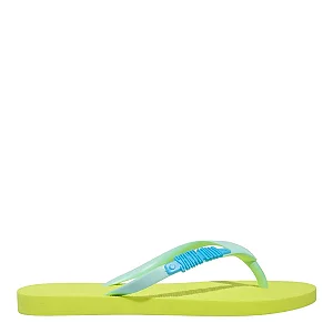 SANTA LOLLA - CHINELO AMARELO FLUOR