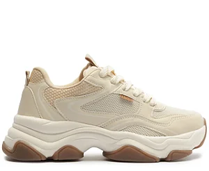 AnaCapri - Tênis Robusto Alexa