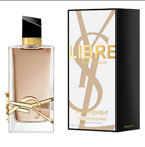 Perfume Feminino - Yves Saint Laurent Flowers&Flames