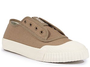 Schutz - Tênis Smash Couro